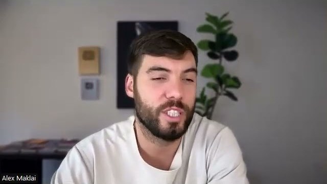 Watch Alex Maklai